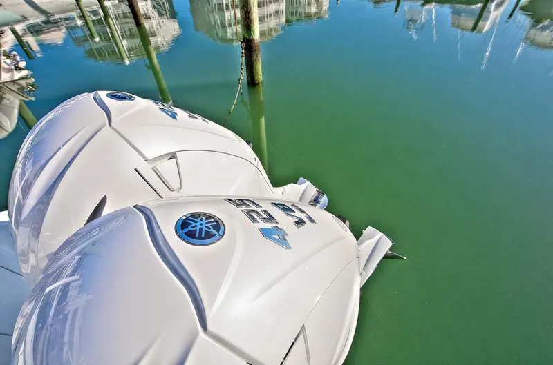 Addie Grace Yacht Photos Pics 