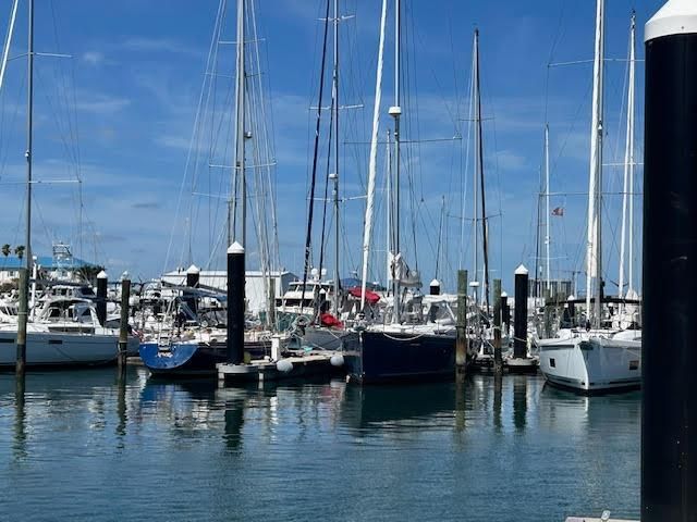 2013 Beneteau 48 
