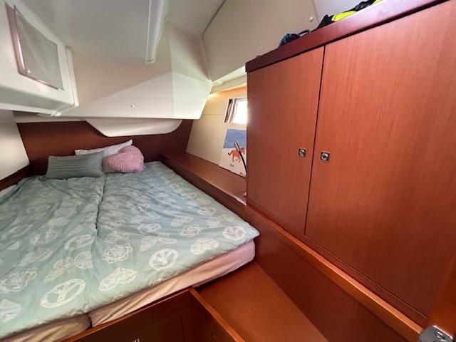 2013 Beneteau 48 