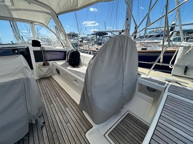 2013 Beneteau 48 