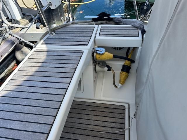 2013 Beneteau 48 