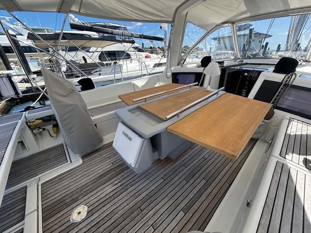 2013 Beneteau 48 