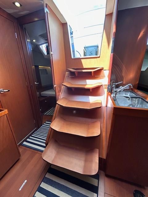 2013 Beneteau 48 