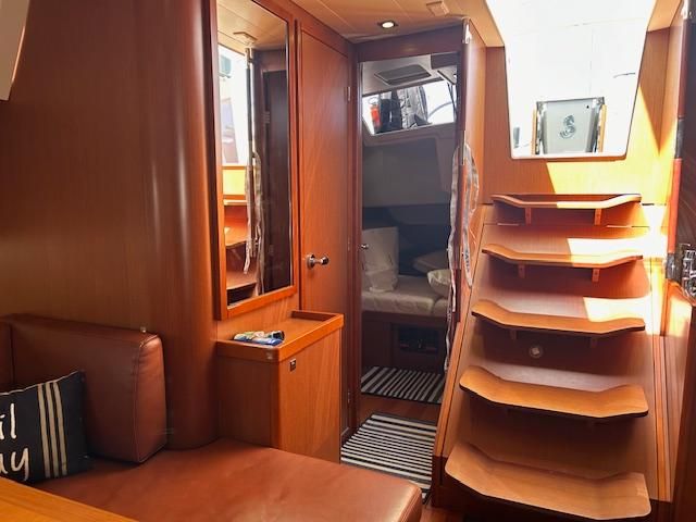 2013 Beneteau 48 