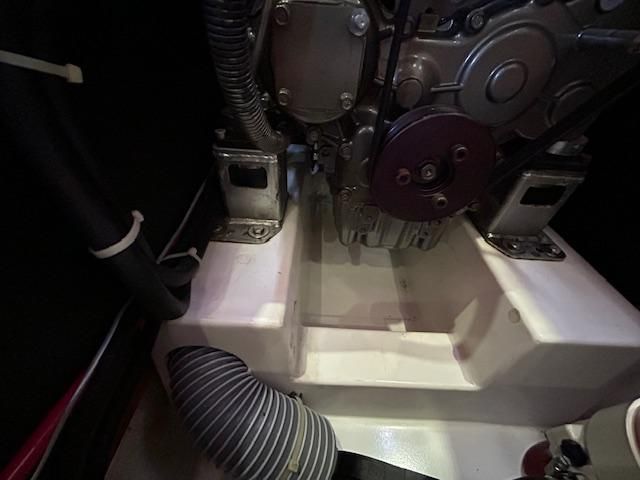 2013 Beneteau 48 