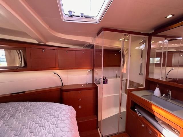 2013 Beneteau 48 