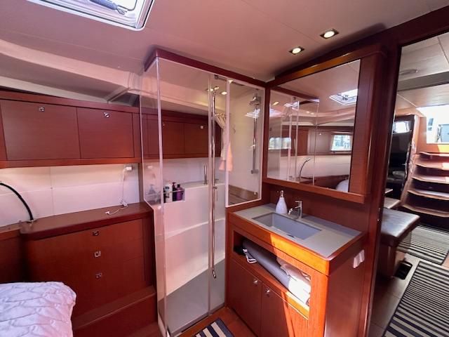 2013 Beneteau 48 