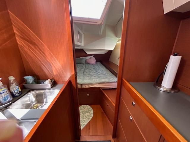 2013 Beneteau 48 