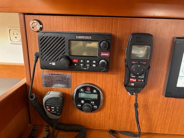 2013 Beneteau 48 