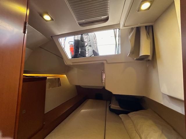 2013 Beneteau 48 