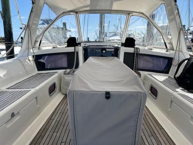 2013 Beneteau 48 
