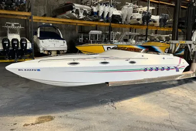 Eliminator 280 Eagle XP