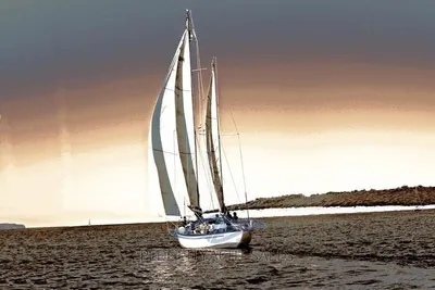 1946 Custom Bermudian ketch