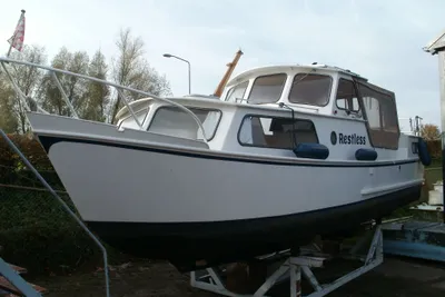 1990 Crown Cruiser AK