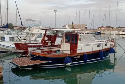 1991 Sciallino 27