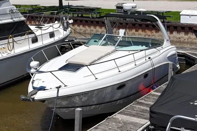 Chaparral Signature 290