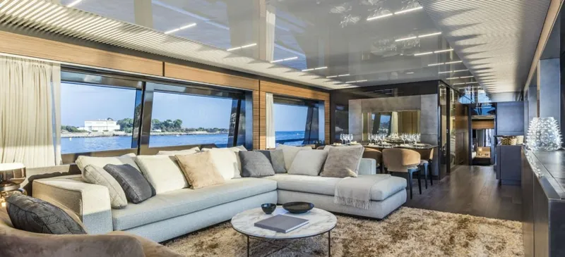  Yacht Photos Pics Manufacturer Provided Image