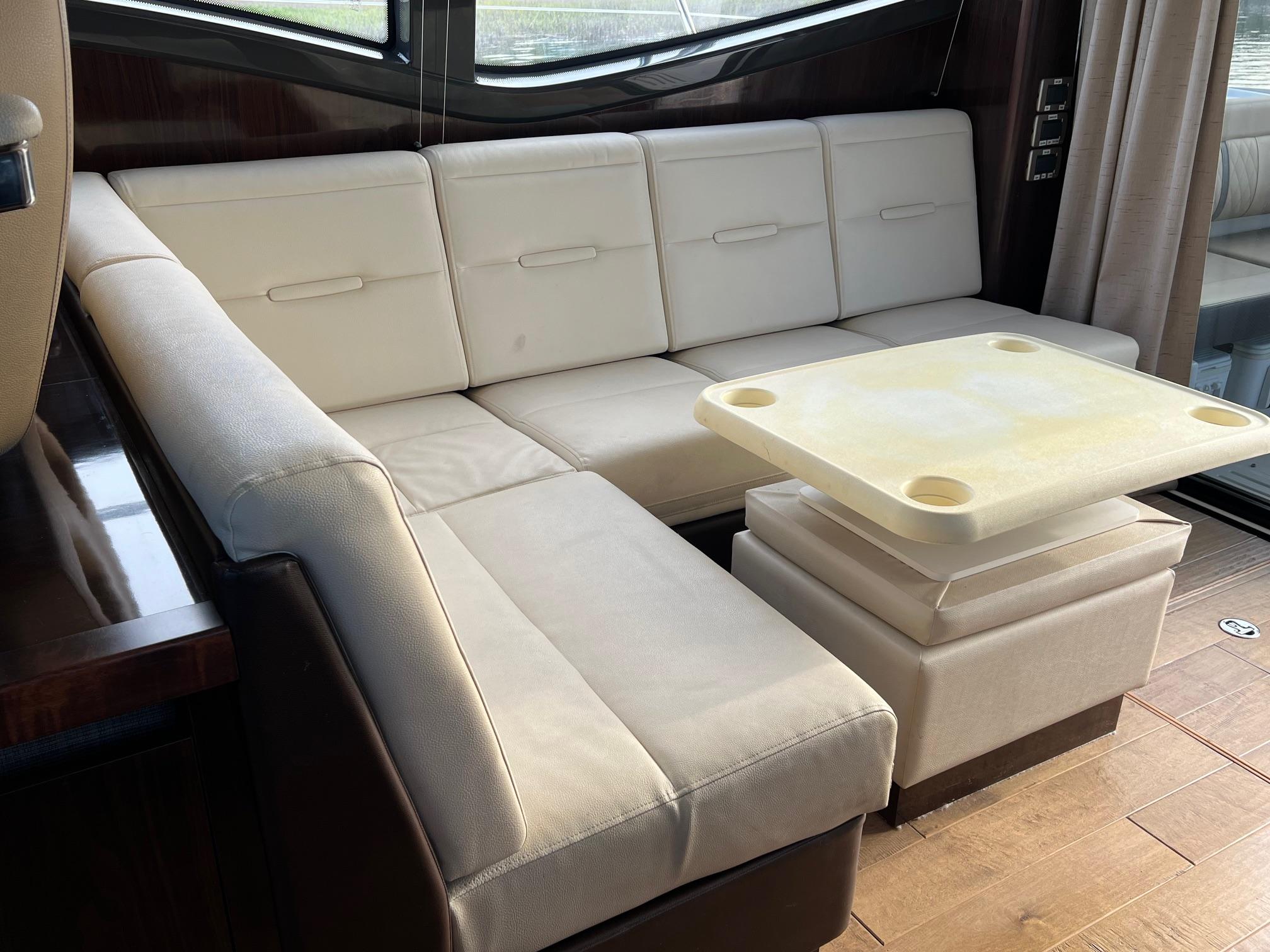 2017 Sea Ray 400 Sundancer Cruiser for sale YachtWorld