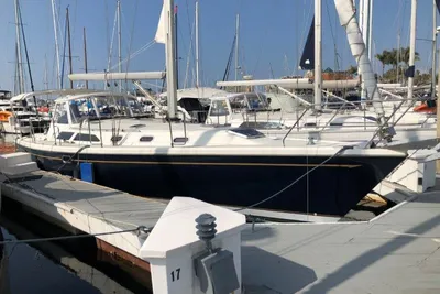 Catalina MkII