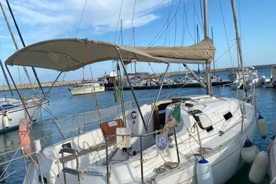 1999 Beneteau Oceanis 281