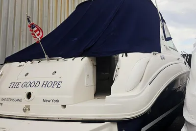 Sea Ray 280 Sundancer