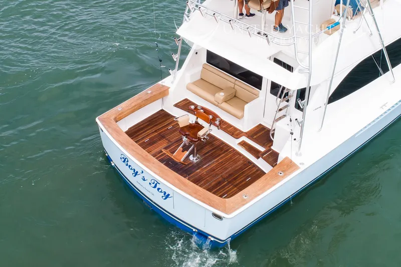 Boy's Toy Yacht Photos Pics 