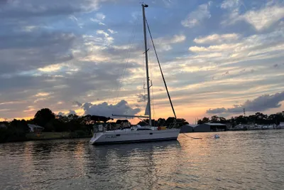 Catalina 355
