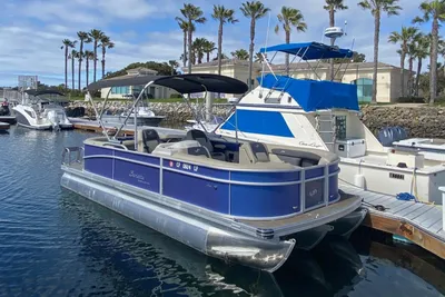 Barletta ARIA 22QC