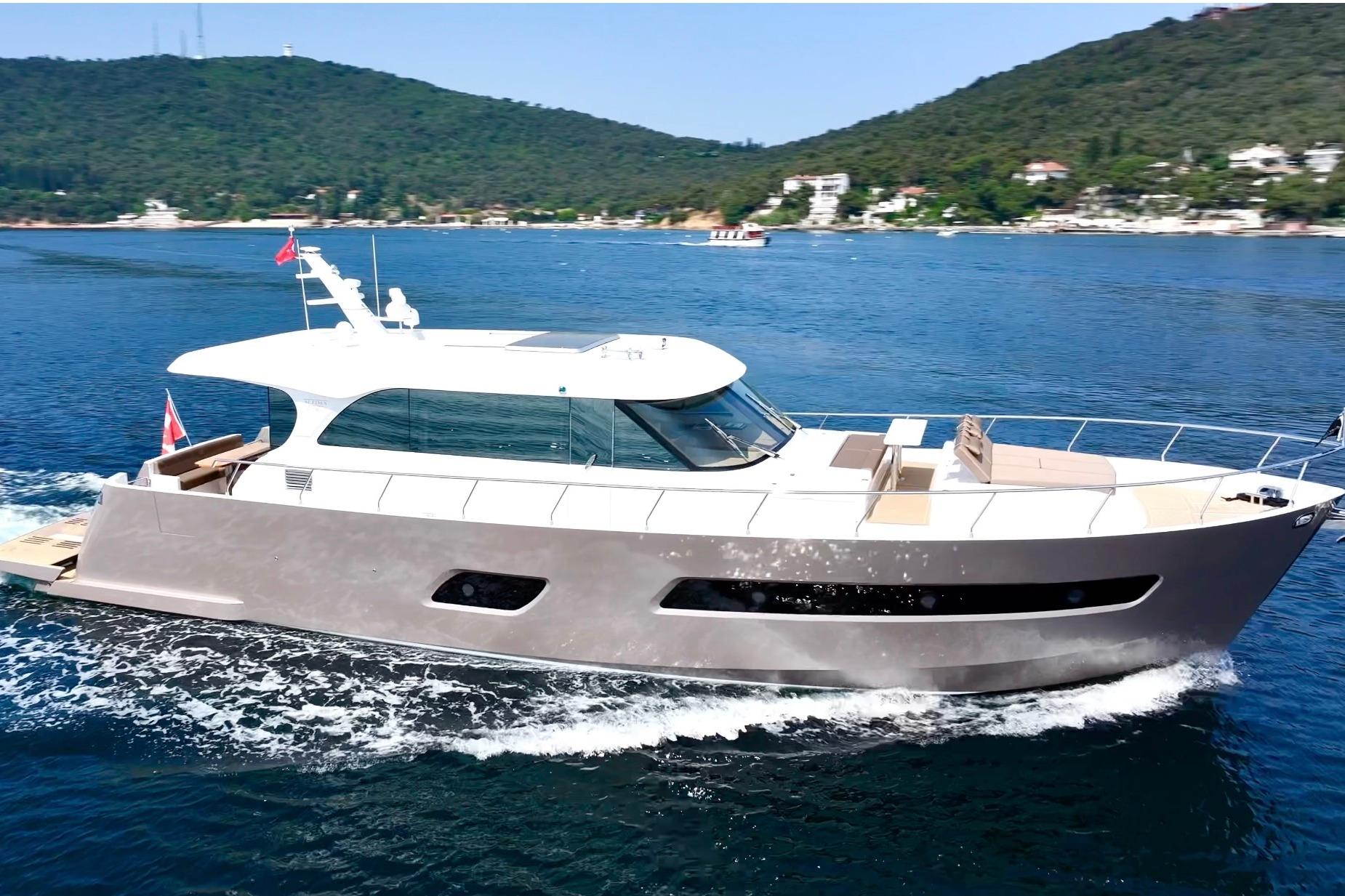 Altima 65 Express Coupe