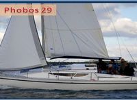 2023 Dalpol Yacht Phobos 29