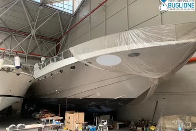 Versilcraft 60' EXPLORER