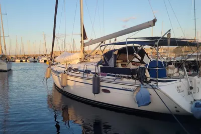 2006 Bavaria Cruiser 46