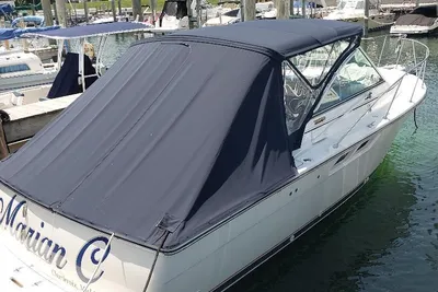 Tiara Yachts 2900 Coronet