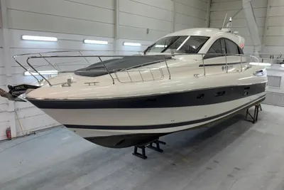 Jeanneau Prestige 50 S