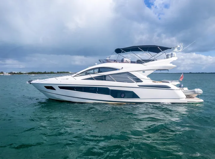 Ohana Yacht Photos Pics 