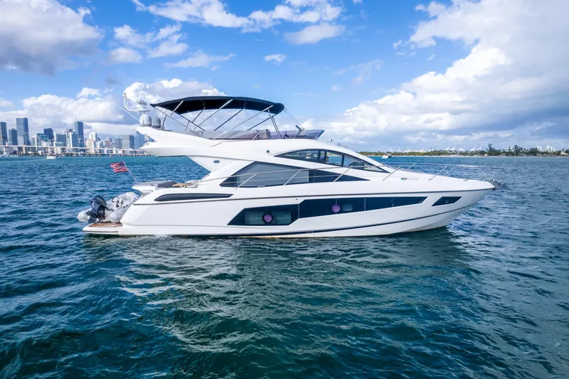 Ohana Yacht Photos Pics 