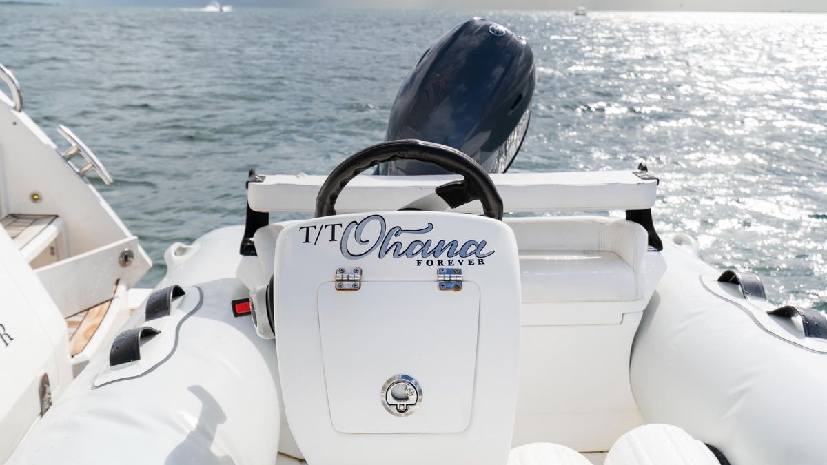 2016 Sunseeker 55 