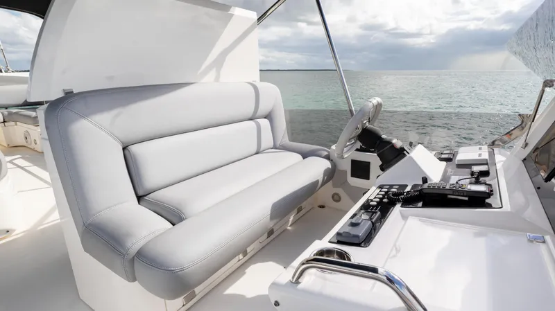 Ohana Yacht Photos Pics 