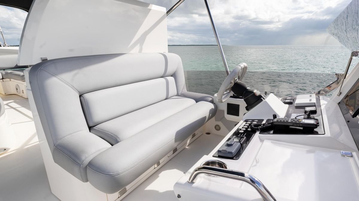 2016 Sunseeker 55 