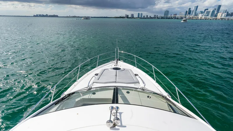 Ohana Yacht Photos Pics 