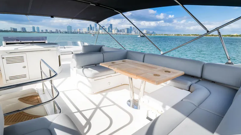 Ohana Yacht Photos Pics 
