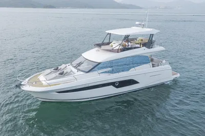 Prestige 520