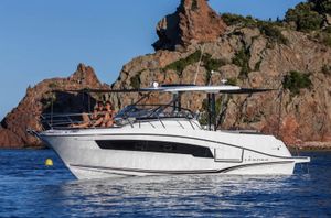 Jeanneau Leader 10.5 WA S2