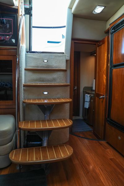 2005 Sea Ray 48 Sundancer