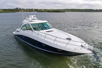 Sea Ray 48 Sundancer