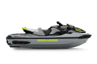 2024 Sea-Doo RXT-X RS 325 - Sound System