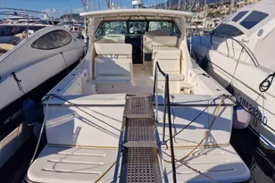 2004 Tiara Yachts 3800 Open