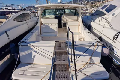 2004 Tiara Yachts 3800 Open