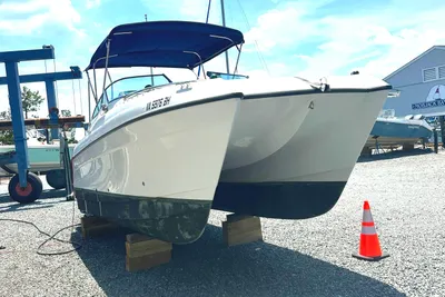 Glacier Bay 2240 Dual Console