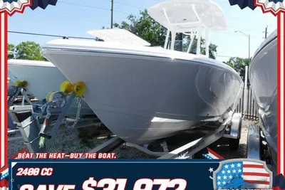 Aquasport AS 2400 CC